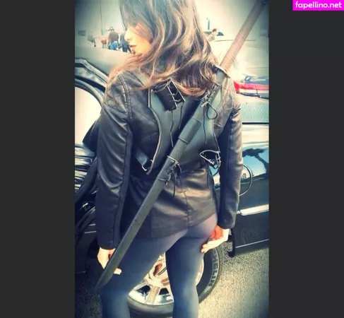 Katrina Law OnlyFans Thumbnail #fcDAKgXZM8