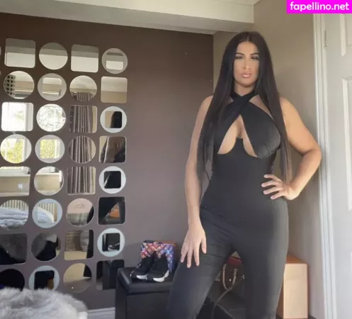 Katrina Louise Paul OnlyFans Thumbnail #94D902KthN