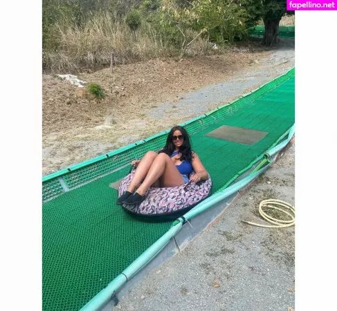 Katrina Louise Paul OnlyFans Thumbnail #MGibzGivbp