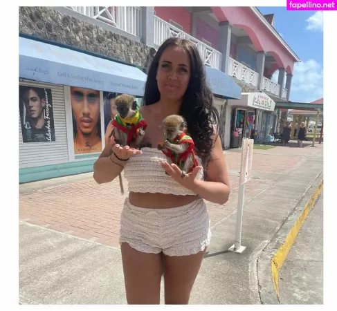 Katrina Louise Paul OnlyFans Thumbnail #Tl5TK415nx