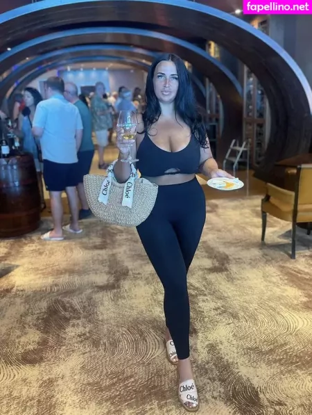 Katrina Louise Paul OnlyFans Thumbnail #WMpuUFTL4k