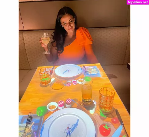 Katrina Louise Paul OnlyFans Thumbnail #WloioQeMCG