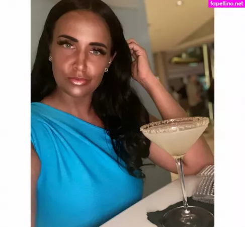 Katrina Louise Paul OnlyFans Thumbnail #mXfy4JglIw