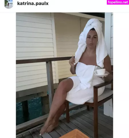 Katrina Louise Paul OnlyFans Thumbnail #naDtrMbv6b