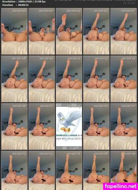 Katrina Marie Carrottcake OnlyFans Thumbnail #bCGPnKlcqs