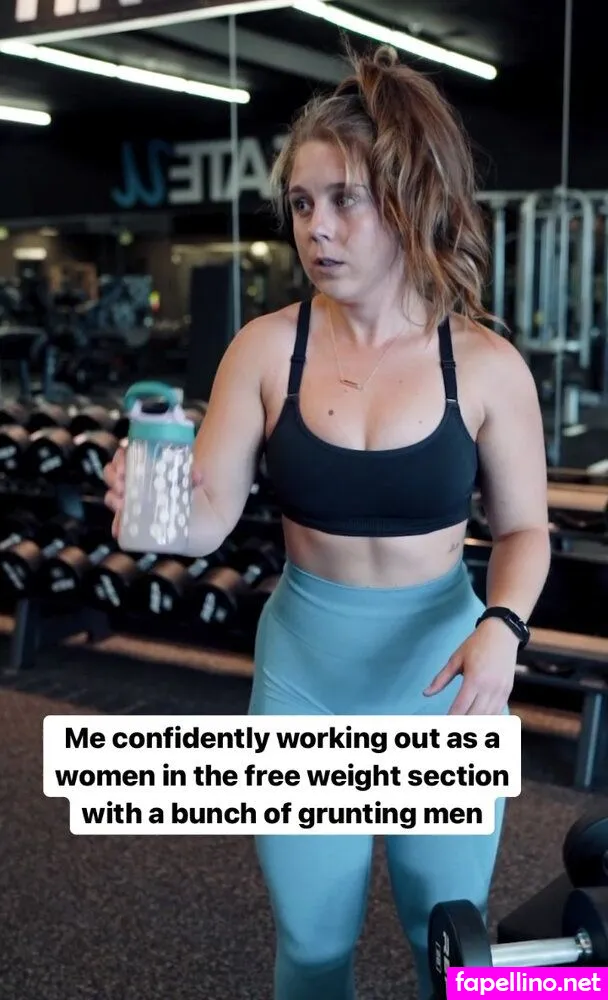 collegecleaneating, collegecleankat Nude Leaked OnlyFans Photo #Lmiq7ceNbK