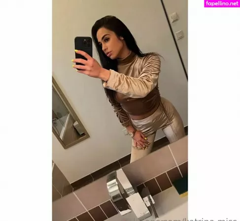 Katrina Miss OnlyFans Thumbnail #Un3SLj6Qdd
