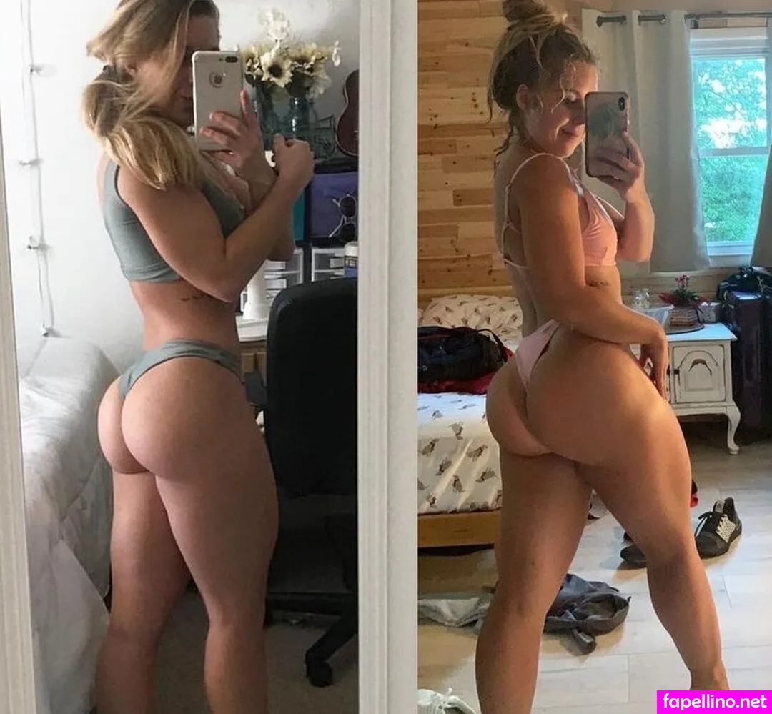 collegecleaneating, madelenewright Nude Leaked OnlyFans Photo #pbmCBaf18k