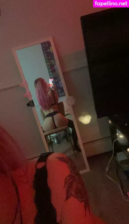 Katrinaa Greyy OnlyFans Thumbnail #SplNUukD9t