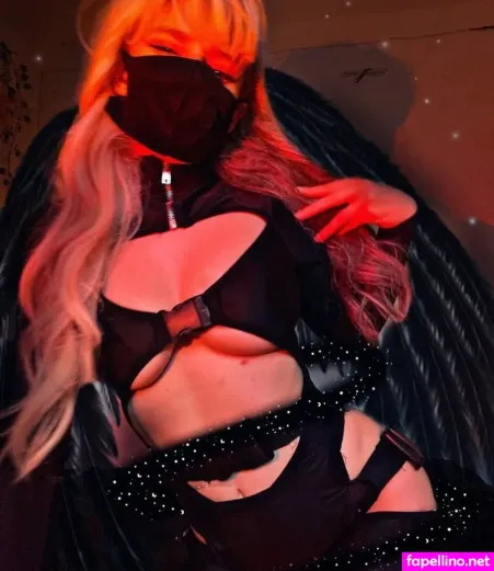 Katrinafire666 OnlyFans Thumbnail #ai98Huaral