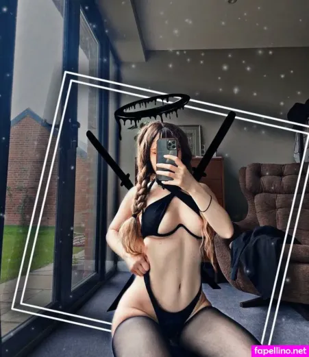 Katrinafire666 OnlyFans Thumbnail #kGZDPkttlf