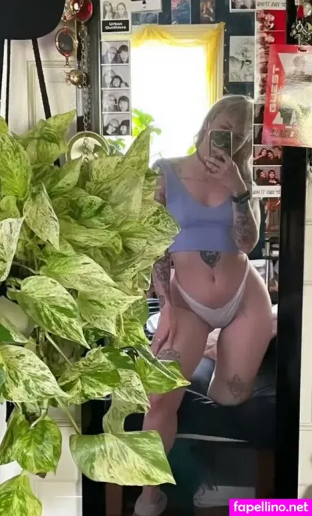 Katrinafox OnlyFans Thumbnail #NrOMwNHncb