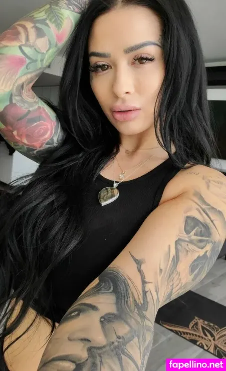 Katrinajadefree OnlyFans Thumbnail #F3BmHvrBRv
