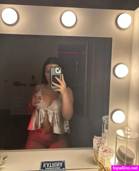 Katrinajae OnlyFans Thumbnail #TMWi2Amc2G