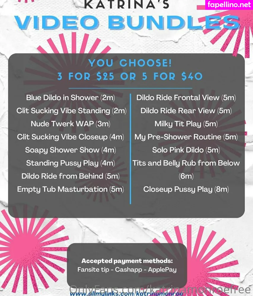 katrinamonroefree, patfreeman_ Nude Leaked OnlyFans Photo #6jjG6MQwxq