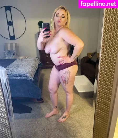 Katrinathicc OnlyFans Thumbnail #eoWcf0yoig