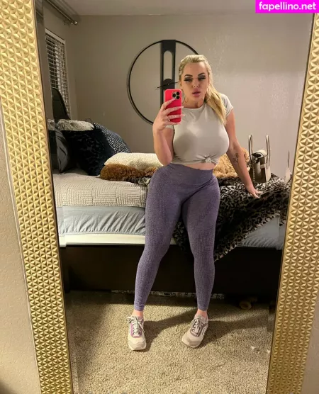 Katrinathiccfree OnlyFans Thumbnail #mrrOBpplJ6