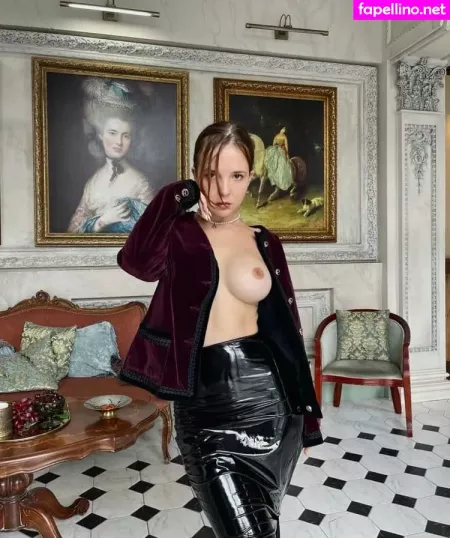 Katru Ru OnlyFans Thumbnail #QGGQvWW08t