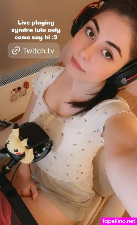 Katsaurus OnlyFans Thumbnail #qMq30YPQKz