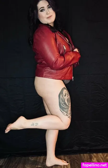 Katscratchfever69 OnlyFans Thumbnail #KB67Gizblp