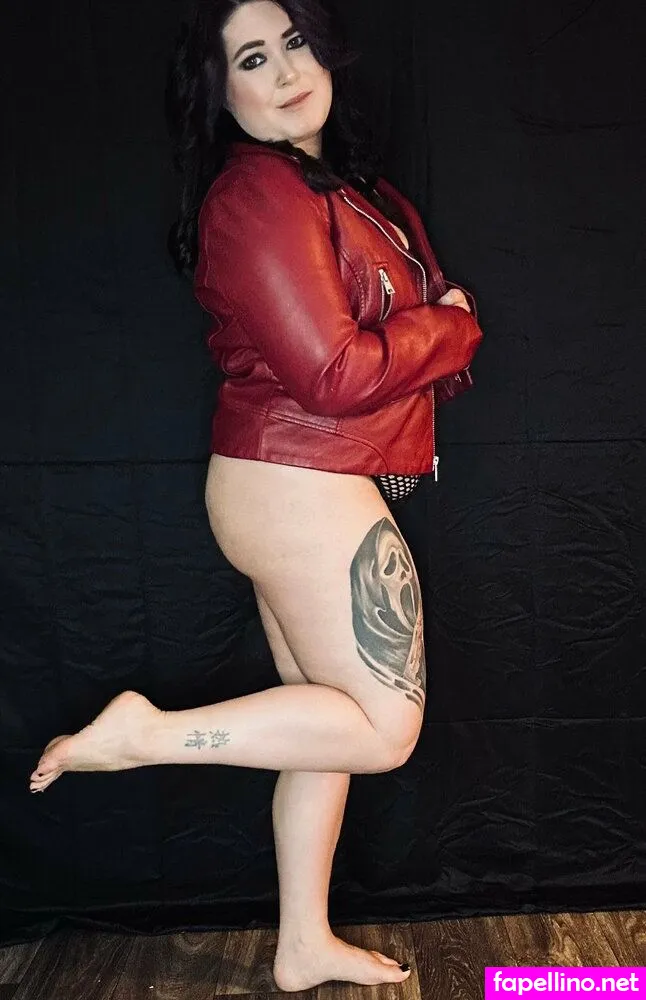 katscratchfever69, katscratchyfever Nude Leaked OnlyFans Photo #KB67Gizblp