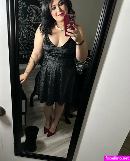 Katscratchfever69 OnlyFans Thumbnail #TmA7iPuWax