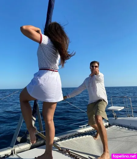 Katsiaryna Kavaleva OnlyFans Thumbnail #DUHjwlUVLl