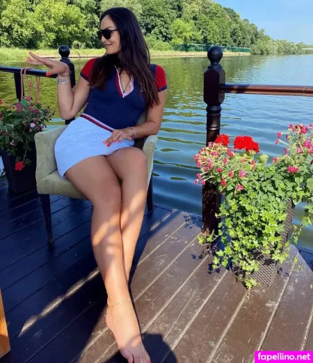 Katsiaryna Kavaleva OnlyFans Thumbnail #KACGlqnKkI