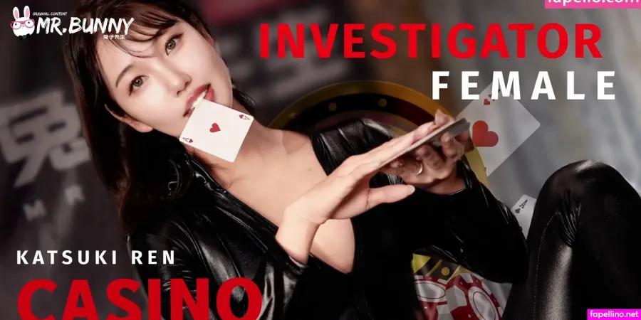 Katsuki Ren OnlyFans Thumbnail #BpPPgy0wHy