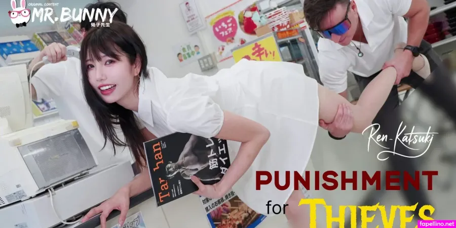 Katsuki Ren OnlyFans Thumbnail #wMmLad4DN0