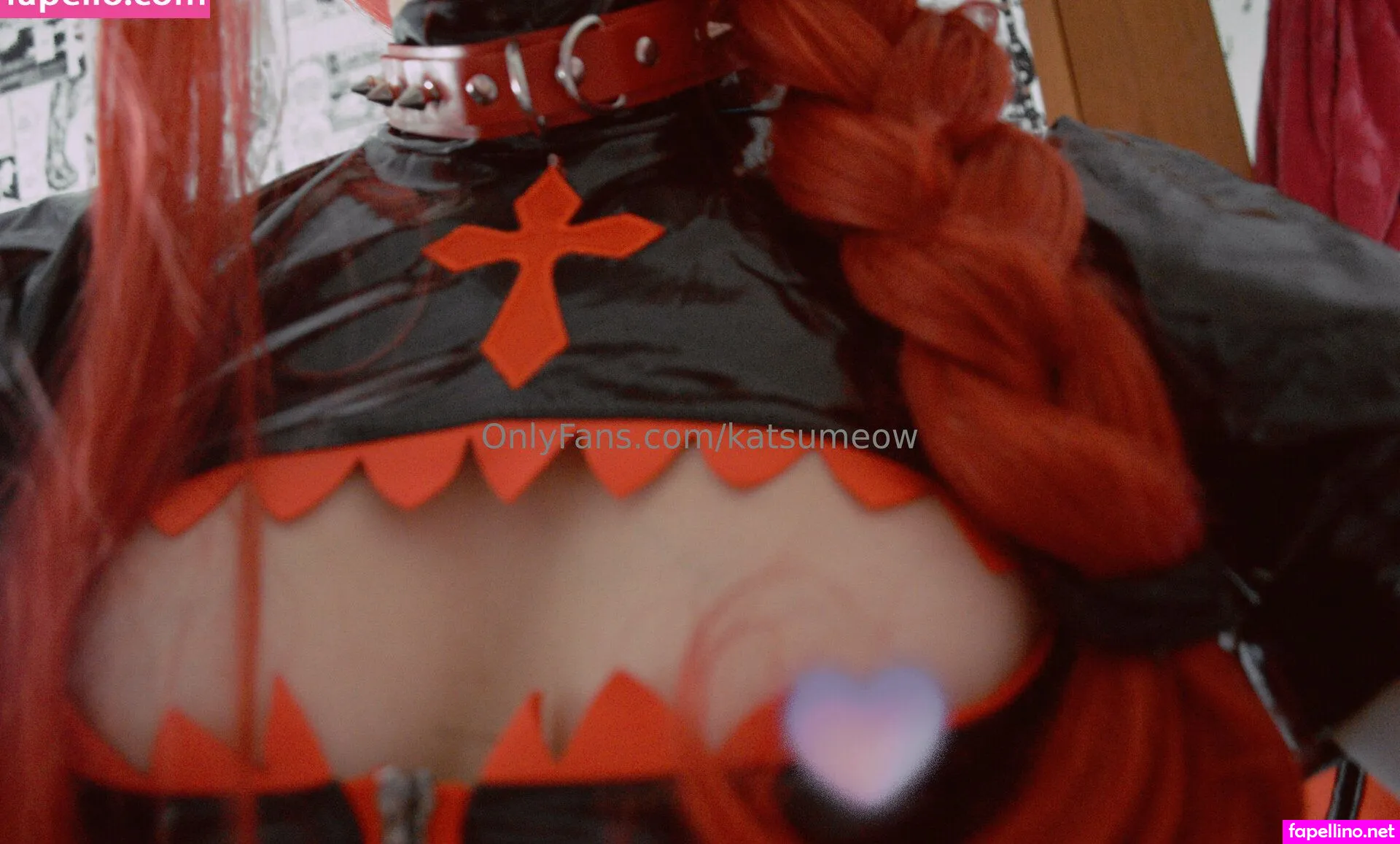 katsu.meow, katsumeow Nude Leaked OnlyFans Photo #SNSp4brplS