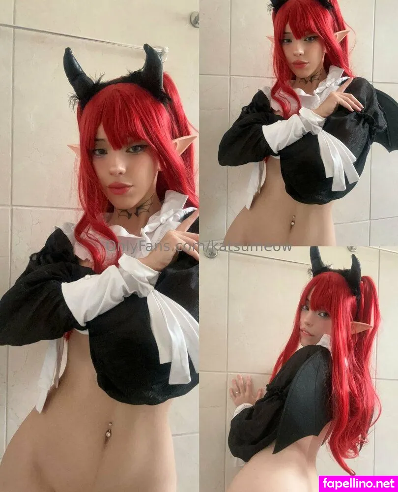 katsu.meow, katsumeow Nude Leaked OnlyFans Photo #aeIl4xaC2y