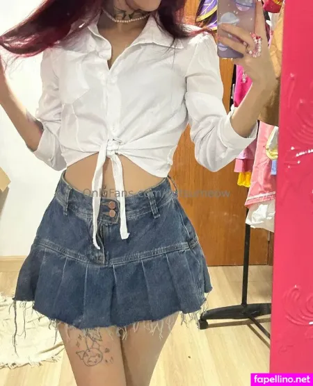 Katsumeow OnlyFans Thumbnail #sWrOsKJ6X1