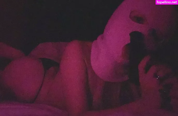 Katsumi Coe OnlyFans Thumbnail #RvggmgSXDv