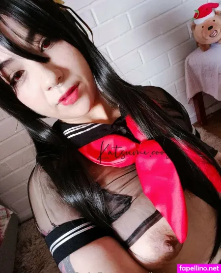 Katsumi Coos OnlyFans Thumbnail #51zfn1ab5N