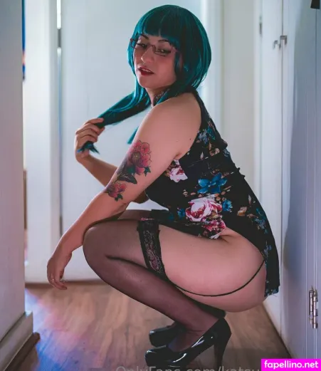 Katsumi Coos OnlyFans Thumbnail #R8unZz9xCR