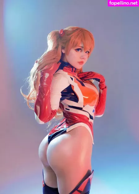 Katsumi Tori OnlyFans Thumbnail #AbjoK8IULo