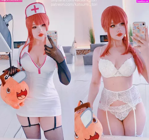 Katsumi Tori OnlyFans Thumbnail #eyDgqdyTbC