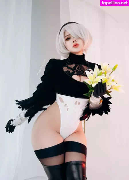 Katsumi Tori OnlyFans Thumbnail #rmoWaqmpaM