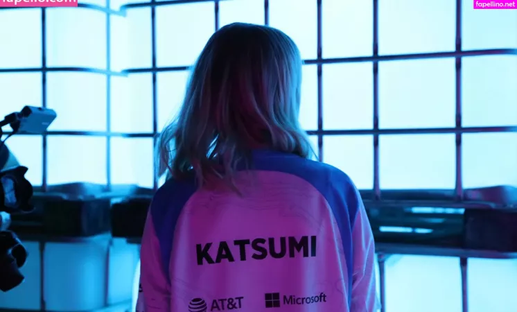 Katsumifps OnlyFans Thumbnail #8sDD28bnD4