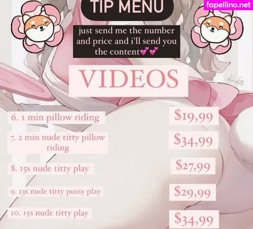 Katsupremacy OnlyFans Thumbnail #2MR7dk7wK8