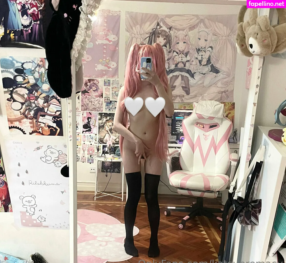 katarina.supremacy, katsupremacy Nude Leaked OnlyFans Photo #SxsnQH0sN8