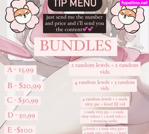 Katsupremacy OnlyFans Thumbnail #mCQnY2eyBg