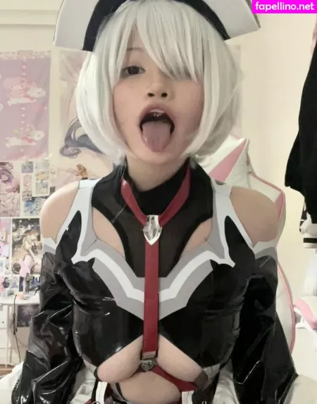 Katsupremacy OnlyFans Thumbnail #v23AgpkV3K