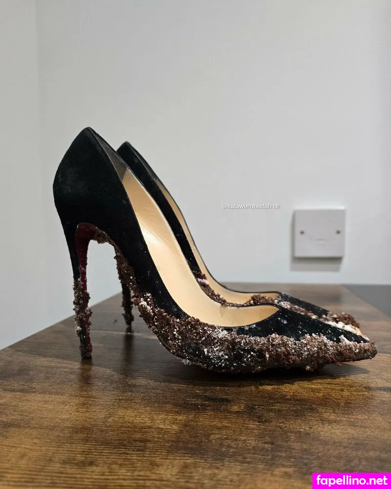 katswornheelsfree, katswornshoes Nude Leaked OnlyFans Photo #3RBlDYFa3R