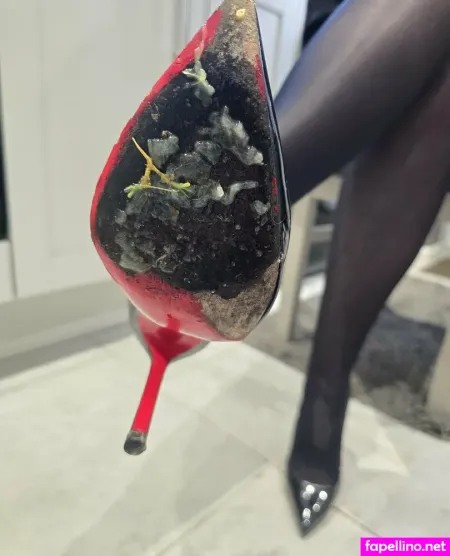 Katswornheelsfree OnlyFans Thumbnail #E8cMCjMbIQ