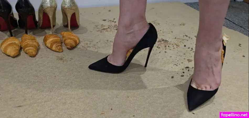 Katswornheelsfree OnlyFans Thumbnail #JF1V1O0Xu7
