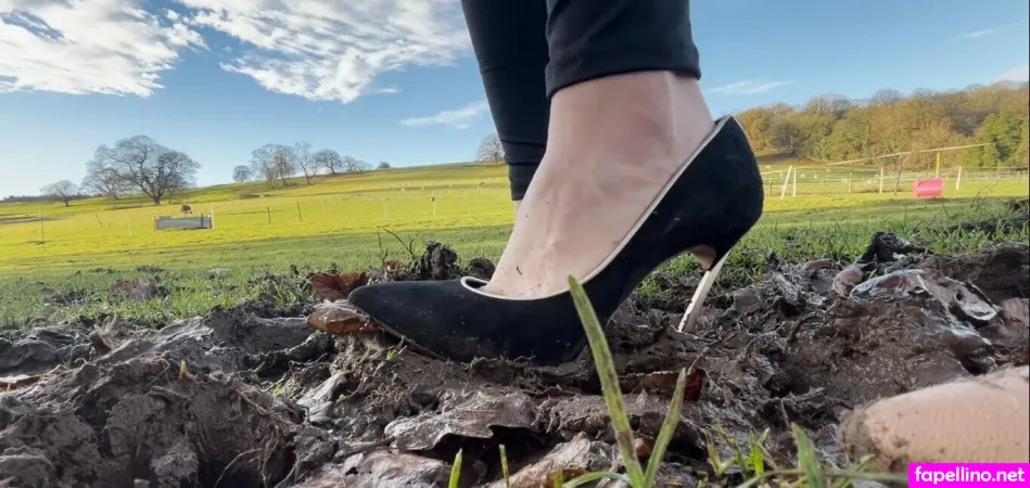 Katswornheelsfree OnlyFans Thumbnail #PSpAro4ftq