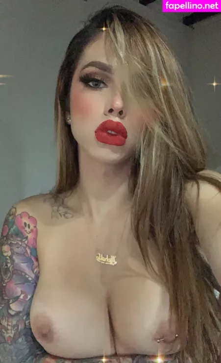Katt Cadavid OnlyFans Thumbnail #KuGU4NTOUo
