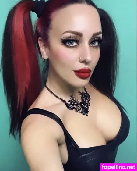 Katt Scarlett OnlyFans Thumbnail #OqXWQv3281